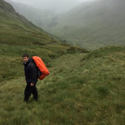 Profile Picture of Ed Barrett (@EdBarrett1710) on Twitter