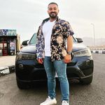 Profile Picture of Tato Osama 😃(tadros hanna❤️) (@tatoosama5) on Instagram