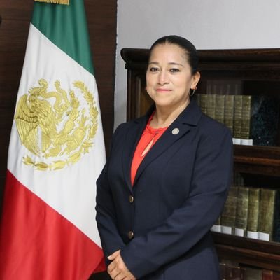 Profile Photo of Adela Pérez Espinoza (@Adela_Perez_E) on Twitter