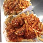 Profile Picture of Harold's Chicken Corporate™ (@haroldschickencorp) on Instagram