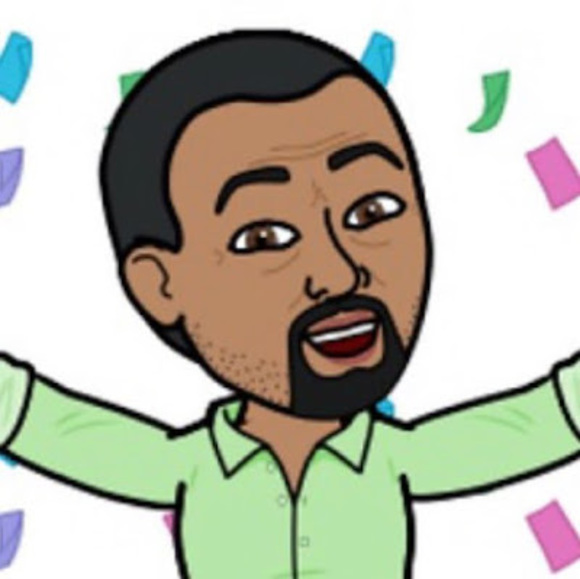 Profile Picture of Hasnain Shabbir (@hajicamp) on Poshmark