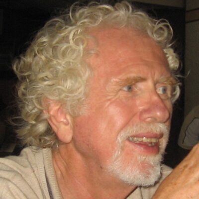Profile Picture of Tom Luce (@tomfluce) on Twitter