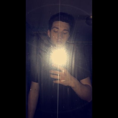 Profile Picture of Kevin Spinner (@spinner_kevin) on Twitter