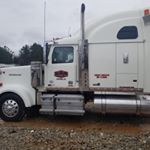 Profile Picture of Richard Cornelius Jr. (@roc_express_inc) on Instagram