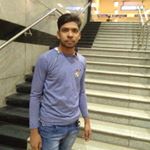 Profile Picture of Vishal Yadav (@vishal1722yadav) on Instagram