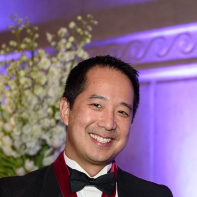 Profile Picture of Ben Tu (@drbentu) on Twitter