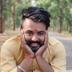 Profile Picture of Ambuj Singh Balendar (@ambujsinghbalendar) on Instagram