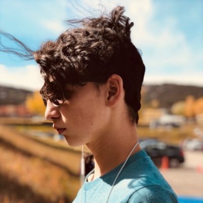 Profile Picture of Nicholas Kaiser (@NicholasKaise16) on Twitter