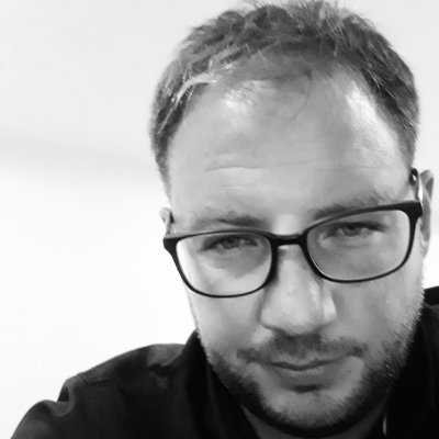 Profile Picture of Themistoklis Kafentzis (@t_kafentzis) on Twitter