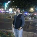 Profile Picture of Qamar Qureshi (@qamar.qureshi) on Instagram