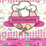 Profile Picture of Delish RandYS (@delishrandys) on Instagram