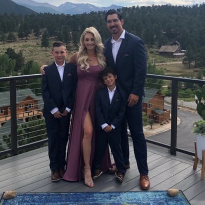 Profile Picture of Kylie Casey (@Kylie1212) on Twitter