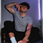 Profile Picture of Garrett Overboe (@garrettxedits) on Instagram