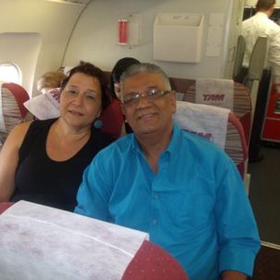 Profile Picture of Fernando Lobo (@fernandolobo35) on Twitter