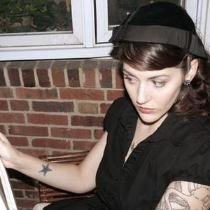 Profile Picture of Jaime Abbott (@jaime_san) on Myspace