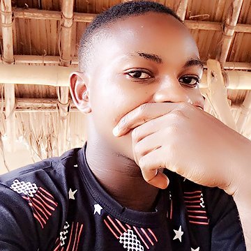 Profile Picture of Abraham C Raymond (@AbrahamCRaymon1) on Twitter