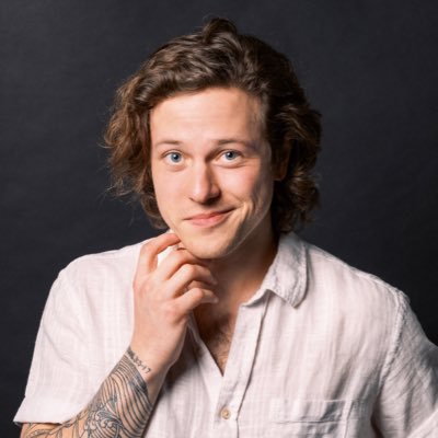 Profile Picture of Andy Dunkin (@AndrewLDunkin) on Twitter