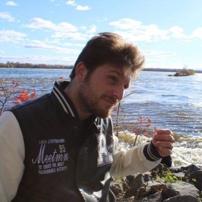 Profile Picture of Mathieu Couture-Desjardins (@AncestralTony) on Twitter