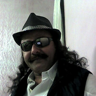 Shad Mohammed Khan - Twitter Profile Picture of Shad Mohammed Khan (@shadikhan1) on Twitter