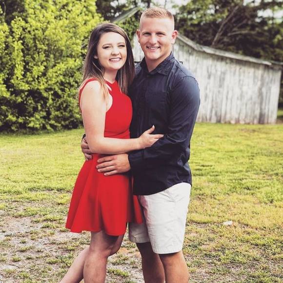 Profile Picture of Collin Robertson (@collinrobertson) on Poshmark