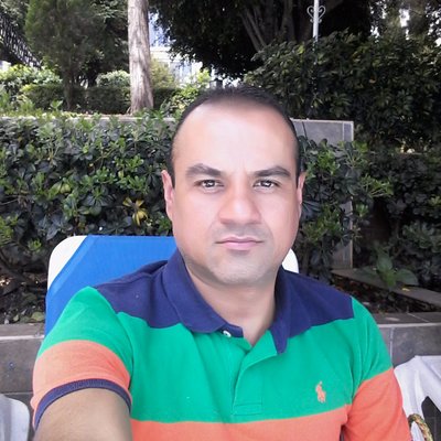 Profile Picture of Domingo Jaimes M (@domingojm10) on Twitter