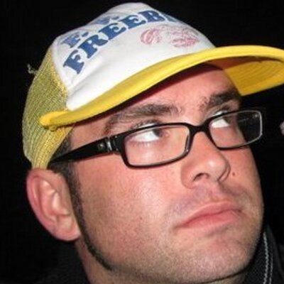 Profile Picture of Curt (@CurtCarlson) on Twitter