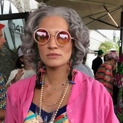 Profile Picture of Paula Huebner (@HuebnerPaula) on Twitter