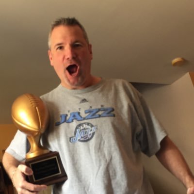 Profile Picture of Stephen Pease (@StephenSprocket) on Twitter