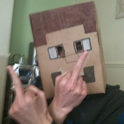 Profile Picture of Thomas Spurr (@Tomsta1996) on Twitter