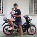 Profile Picture of Andrew Jarque (Bb) (@andrew.euqraj) on Facebook