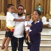 Profile Picture of melbaalvarez300 (@melbaalvarez300) on Tiktok