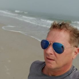 Profile Picture of J. Bradley Heck (@JBradleyHeck2) on Twitter