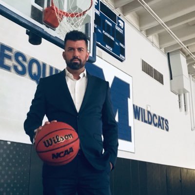 Profile Picture of Michael Edgmon (@coachedge33) on Twitter