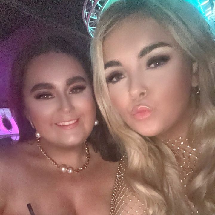 Profile Picture of Lauren McDermott (@@laurenmcdermott19) on Tiktok