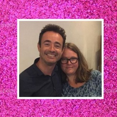 Profile Photo of Love For Joe (@LoveJoeMcfadden) on Twitter