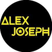 Profile Photo of Alex Joseph (@AlexJoseph4) on Youtube