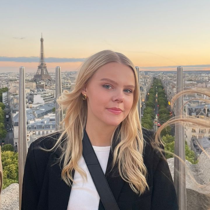 Profile Picture of Michellehammargren (@user0954447874) on Tiktok