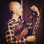 Profile Picture of Daniel Zachariah Franks (@danzac_violin) on Instagram