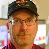 Profile Picture of Loren Griffith (@loren-griffith-5) on Quora