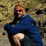 Profile Picture of andy (@rustychampagnellc) on Instagram