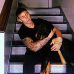 B R I A N S I L V A - Instagram Profile Picture of B R I A N S I L V A (@briansilva.14) on Instagram