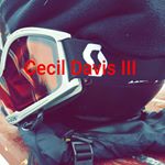 Profile Picture of Cecil Davis III (@cecildavisiii) on Instagram