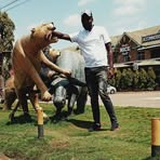 Profile Picture of Alexander Maina (@Alexander-Maina) on Facebook