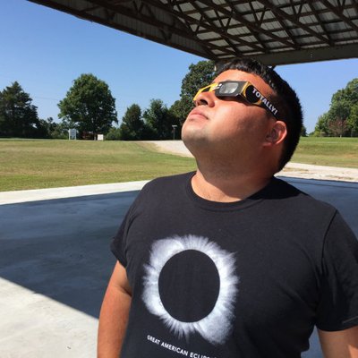 Profile Picture of Jonathan Fouts (@tropicaljf) on Twitter