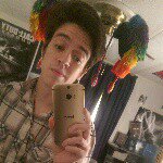 Profile Picture of Jeremy Coldiron (@foxhound_95) on Instagram