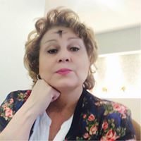 Profile Picture of Miriam Crowder (@miriamcrowder) on Pinterest