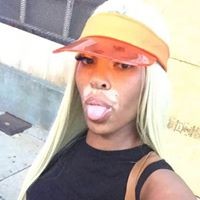 Profile Picture of Shanelle Woolfolk (@shanelle-woolfolk) on Quora