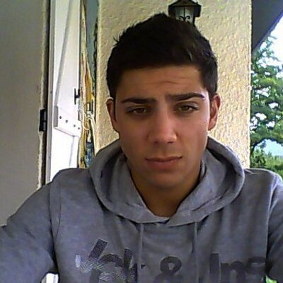 Profile Picture of Thomas Rodrigues (@ThomasRodrigue9) on Twitter