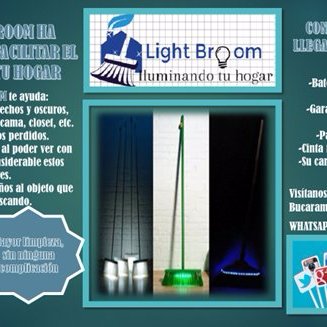 Profile Picture of Light Broom (@AngelaM74778930) on Twitter