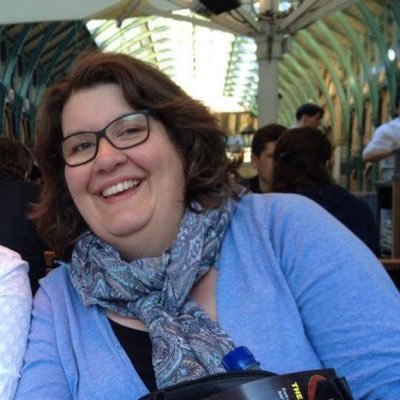 Profile Picture of Mandy Branch (@BranchMandy) on Twitter